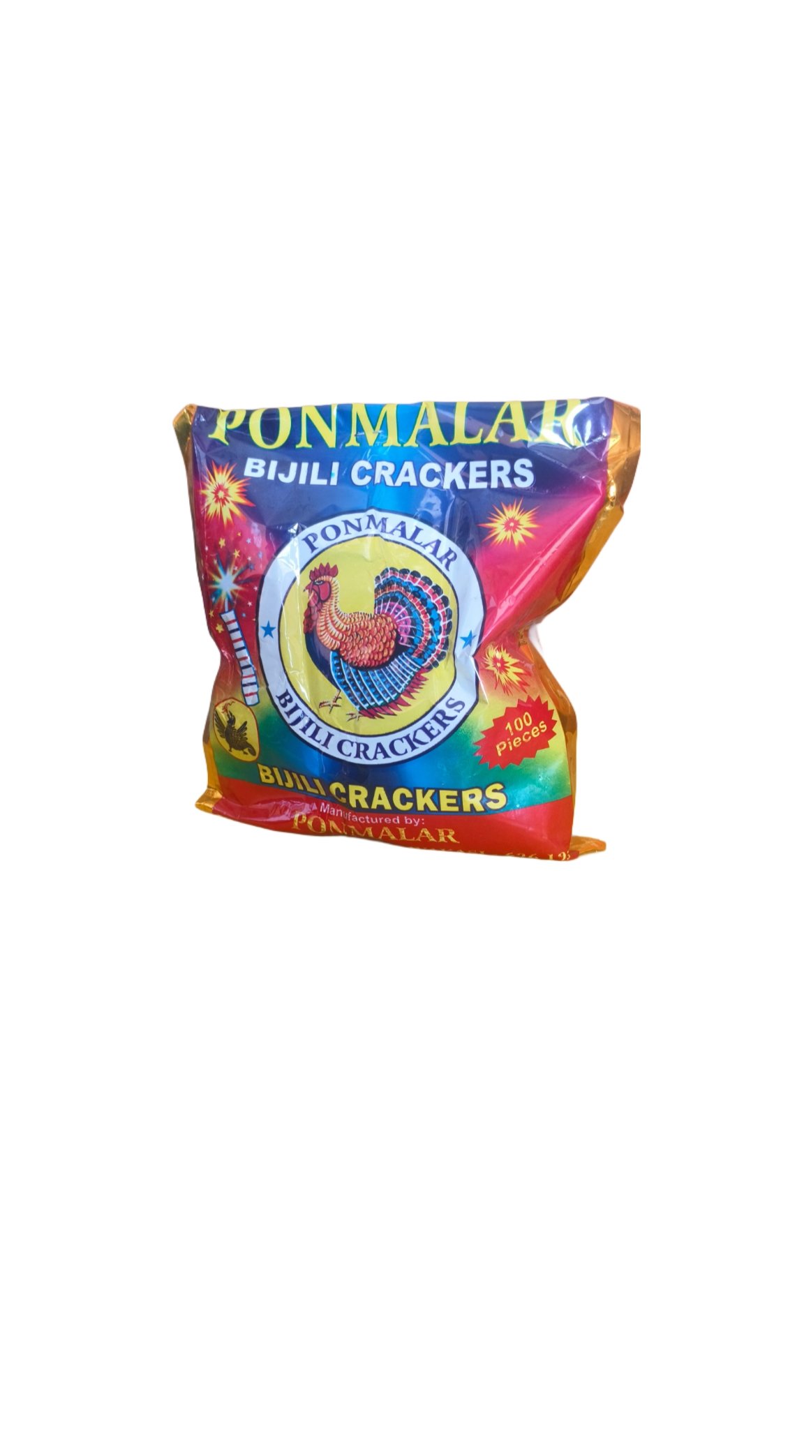 Crackers